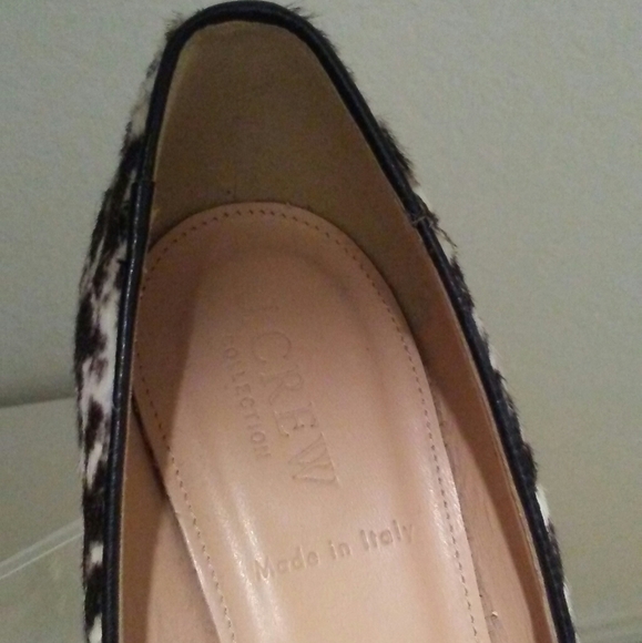 J.Crew Collection Pumps - Picture 5 of 6